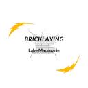 Bricklaying Newcastle logo